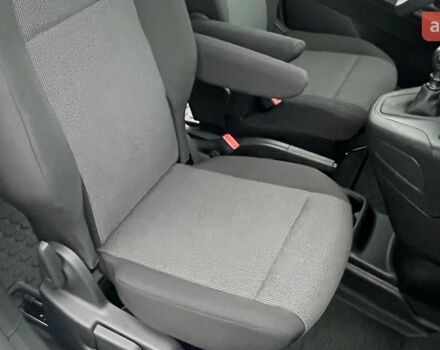 купити нове авто Пежо Partner 2025 року від офіційного дилера ТОВ «Альфа Авангард» Пежо фото