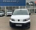 купити нове авто Пежо Partner 2025 року від офіційного дилера ТОВ «Альфа Авангард» Пежо фото