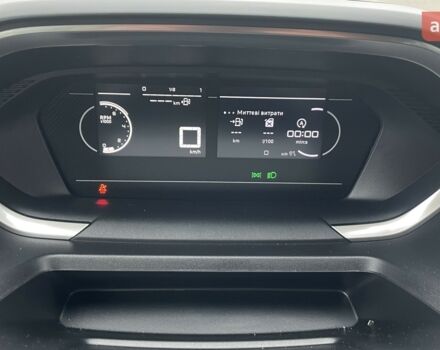 купити нове авто Пежо Partner 2025 року від офіційного дилера ТОВ «Альфа Авангард» Пежо фото