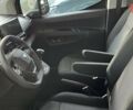 Пежо Partner 2025 в Киеве на Automoto.ua Пежо Partner, объемом двигателя 1.5 л и пробегом 0 тыс. км за 25965 $, фото 6 на Automoto.ua