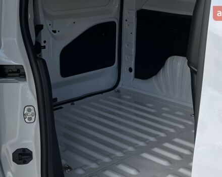 купити нове авто Пежо Partner 2025 року від офіційного дилера ТОВ «Альфа Авангард» Пежо фото