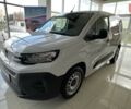 купити нове авто Пежо Partner 2025 року від офіційного дилера ТОВ «Альфа Авангард» Пежо фото