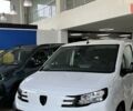 Пежо Partner 2025 в Киеве на Automoto.ua Пежо Partner, объемом двигателя 1.5 л и пробегом 0 тыс. км за 25965 $, фото 1 на Automoto.ua