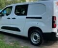 Пежо Partner, об'ємом двигуна 1.5 л та пробігом 0 тис. км за 27070 $, фото 15 на Automoto.ua