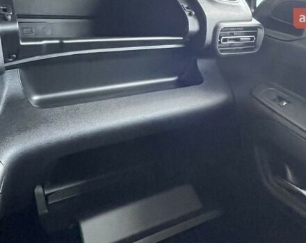 купити нове авто Пежо Partner 2025 року від офіційного дилера ТОВ «Альфа Авангард» Пежо фото