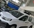 Пежо Partner 2025 в Киеве на Automoto.ua Пежо Partner, объемом двигателя 1.5 л и пробегом 0 тыс. км за 25965 $, фото 23 на Automoto.ua
