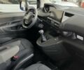 Пежо Partner 2025 в Киеве на Automoto.ua Пежо Partner, объемом двигателя 1.5 л и пробегом 0 тыс. км за 25965 $, фото 26 на Automoto.ua