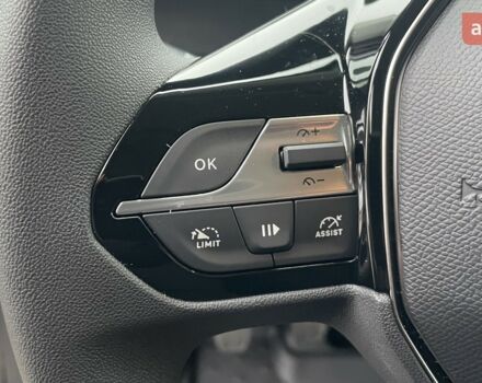 купити нове авто Пежо Partner 2025 року від офіційного дилера ТОВ «Альфа Авангард» Пежо фото