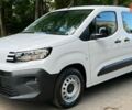 Пежо Partner, об'ємом двигуна 1.5 л та пробігом 0 тис. км за 26027 $, фото 4 на Automoto.ua