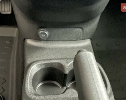 купити нове авто Пежо Partner 2025 року від офіційного дилера ТОВ «Альфа Авангард» Пежо фото