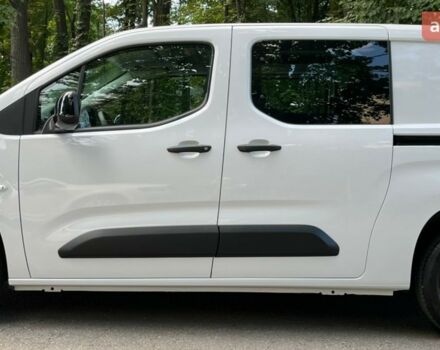 Пежо Partner, об'ємом двигуна 1.5 л та пробігом 0 тис. км за 27070 $, фото 3 на Automoto.ua