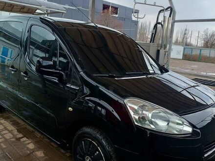 Пежо Partner, об'ємом двигуна 1.6 л та пробігом 300 тис. км за 6000 $, фото 1 на Automoto.ua