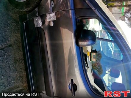 Пежо Partner 2014 в Кропивницком (Кировограде) на Automoto.ua Пежо Partner, объемом двигателя 1.6 л и пробегом 176 тыс. км за 8000 $, фото 1 на Automoto.ua