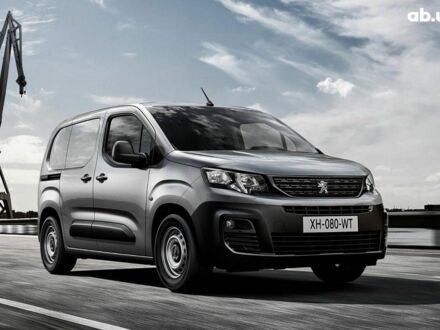 Пежо Partner, об'ємом двигуна 0 л та пробігом 0 тис. км за 20509 $, фото 1 на Automoto.ua