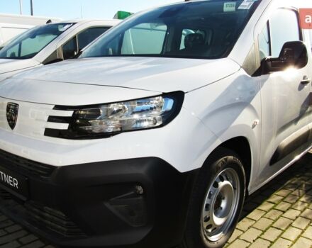 купить новое авто Пежо Partner 2025 года от официального дилера Автоцентр AUTO.RIA Пежо фото