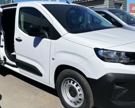 купить новое авто Пежо Partner 2025 года от официального дилера Автоцентр AUTO.RIA Пежо фото