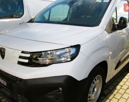 купить новое авто Пежо Partner 2025 года от официального дилера Автоцентр AUTO.RIA Пежо фото