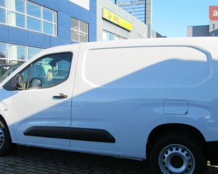 купить новое авто Пежо Partner 2025 года от официального дилера Автоцентр AUTO.RIA Пежо фото