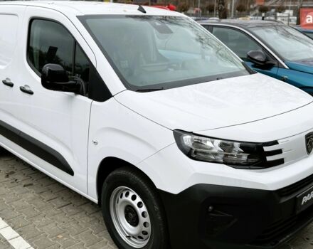 купить новое авто Пежо Partner 2025 года от официального дилера Автоцентр AUTO.RIA Пежо фото