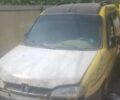 Жовтий Пежо Partner, об'ємом двигуна 1.87 л та пробігом 426 тис. км за 1205 $, фото 1 на Automoto.ua