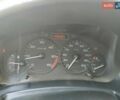 Желтый Пежо Partner, объемом двигателя 2 л и пробегом 206 тыс. км за 2500 $, фото 5 на Automoto.ua