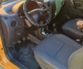 Жовтий Пежо Partner, об'ємом двигуна 1.87 л та пробігом 200 тис. км за 3730 $, фото 22 на Automoto.ua