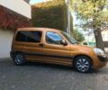Жовтий Пежо Partner, об'ємом двигуна 1.9 л та пробігом 165 тис. км за 3900 $, фото 1 на Automoto.ua