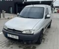 Серый Пежо Partner, объемом двигателя 1.87 л и пробегом 400 тыс. км за 1500 $, фото 1 на Automoto.ua