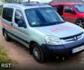 Серый Пежо Partner, объемом двигателя 1.6 л и пробегом 0 тыс. км за 2999 $, фото 1 на Automoto.ua