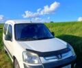 Сірий Пежо Partner, об'ємом двигуна 1.6 л та пробігом 330 тис. км за 4100 $, фото 1 на Automoto.ua