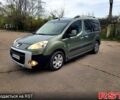 Сірий Пежо Partner, об'ємом двигуна 1.6 л та пробігом 300 тис. км за 5500 $, фото 1 на Automoto.ua