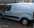 Сірий Пежо Partner, об'ємом двигуна 1.6 л та пробігом 310 тис. км за 4800 $, фото 1 на Automoto.ua