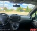 Серый Пежо Partner, объемом двигателя 1.6 л и пробегом 261 тыс. км за 7500 $, фото 7 на Automoto.ua