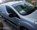 Сірий Пежо Partner, об'ємом двигуна 1.6 л та пробігом 310 тис. км за 4800 $, фото 1 на Automoto.ua