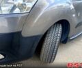 Серый Пежо Partner, объемом двигателя 1.6 л и пробегом 261 тыс. км за 7500 $, фото 6 на Automoto.ua