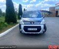 Серый Пежо Partner, объемом двигателя 1.6 л и пробегом 261 тыс. км за 7500 $, фото 2 на Automoto.ua