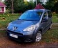 Сірий Пежо Partner, об'ємом двигуна 1.6 л та пробігом 0 тис. км за 4350 $, фото 1 на Automoto.ua