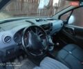 Сірий Пежо Partner, об'ємом двигуна 1.6 л та пробігом 310 тис. км за 4800 $, фото 4 на Automoto.ua