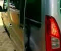 Серый Пежо Partner, объемом двигателя 1.6 л и пробегом 253 тыс. км за 6300 $, фото 9 на Automoto.ua