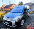Сірий Пежо Partner, об'ємом двигуна 1.6 л та пробігом 110 тис. км за 6300 $, фото 1 на Automoto.ua