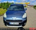 Сірий Пежо Partner, об'ємом двигуна 1.6 л та пробігом 222 тис. км за 6500 $, фото 1 на Automoto.ua