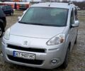 Серый Пежо Partner, объемом двигателя 1.6 л и пробегом 21100 тыс. км за 8300 $, фото 1 на Automoto.ua