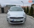 Сірий Пежо Partner, об'ємом двигуна 0 л та пробігом 129 тис. км за 5950 $, фото 1 на Automoto.ua