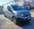 Сірий Пежо Partner, об'ємом двигуна 1.5 л та пробігом 246 тис. км за 10500 $, фото 1 на Automoto.ua