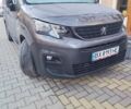 Сірий Пежо Partner, об'ємом двигуна 1.5 л та пробігом 164 тис. км за 14500 $, фото 1 на Automoto.ua