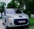 Серый Пежо Partner, объемом двигателя 1.6 л и пробегом 170 тыс. км за 6400 $, фото 1 на Automoto.ua