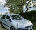 Серый Пежо Partner, объемом двигателя 1.6 л и пробегом 3 тыс. км за 5100 $, фото 1 на Automoto.ua