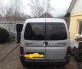 Сірий Пежо Partner, об'ємом двигуна 2 л та пробігом 1000 тис. км за 1700 $, фото 3 на Automoto.ua