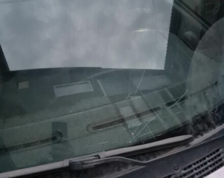 Серый Пежо Partner, объемом двигателя 2 л и пробегом 450 тыс. км за 1200 $, фото 2 на Automoto.ua