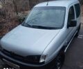 Серый Пежо Partner, объемом двигателя 0 л и пробегом 90 тыс. км за 3200 $, фото 2 на Automoto.ua